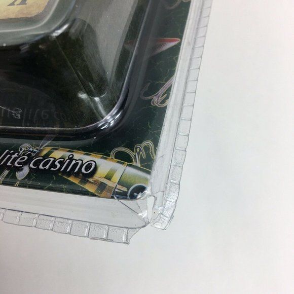 Rivers Edge Playing Cards And Dice Lures Of The Past Antique Lure Pictures New - Picture 11 of 12